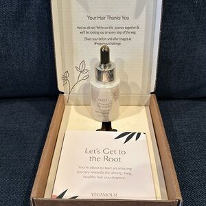 Vegamour GRO + Advanced Hair Serum